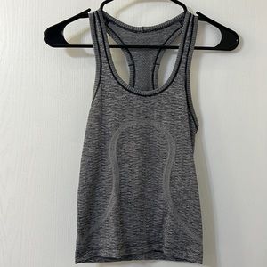 Swiftly tech tank top